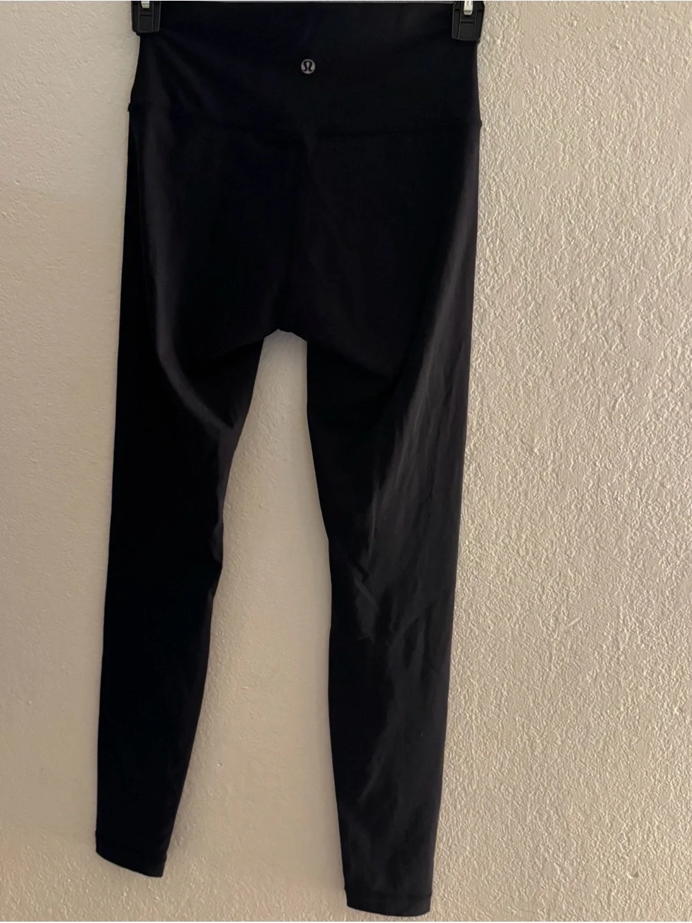 lululemon athletica classic black